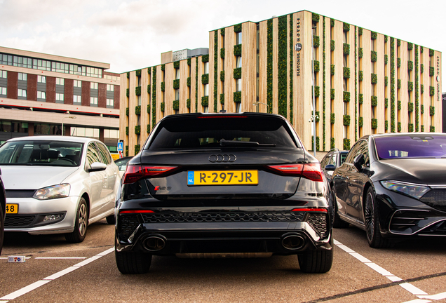 Audi RS3 Sportback 8Y