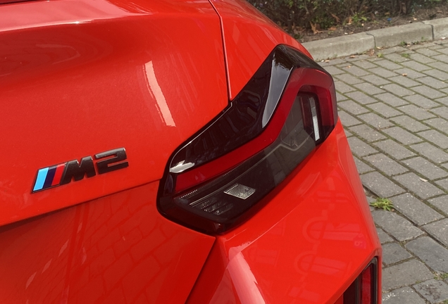 BMW M2 Coupé G87