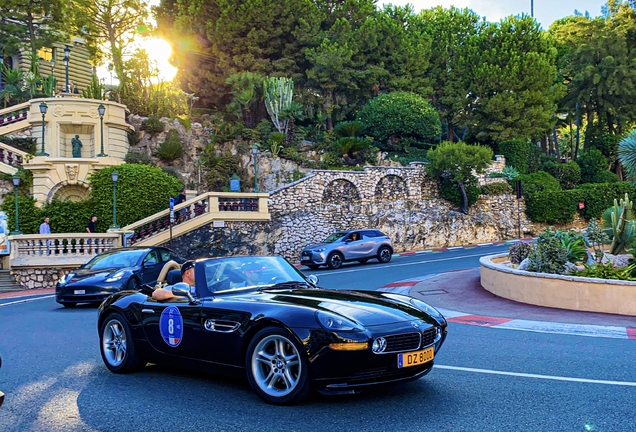 BMW Z8