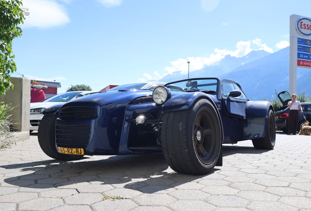 Donkervoort D8 270 RS