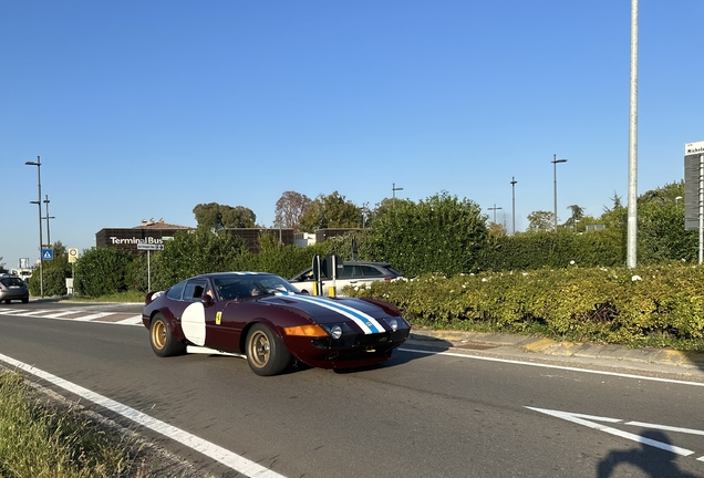 Ferrari 365 GTB/4 Daytona Competizione Conversion