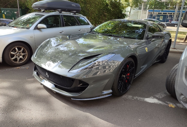 Ferrari 812 GTS