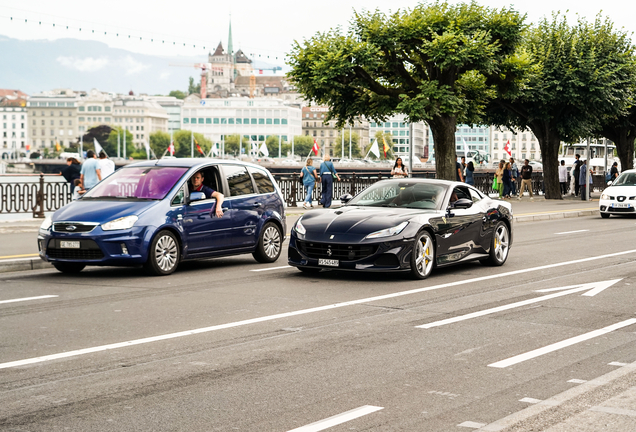 Ferrari Portofino M