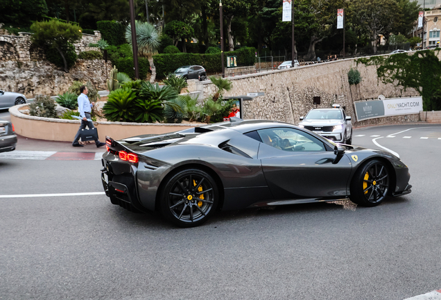 Ferrari SF90 Stradale Assetto Fiorano