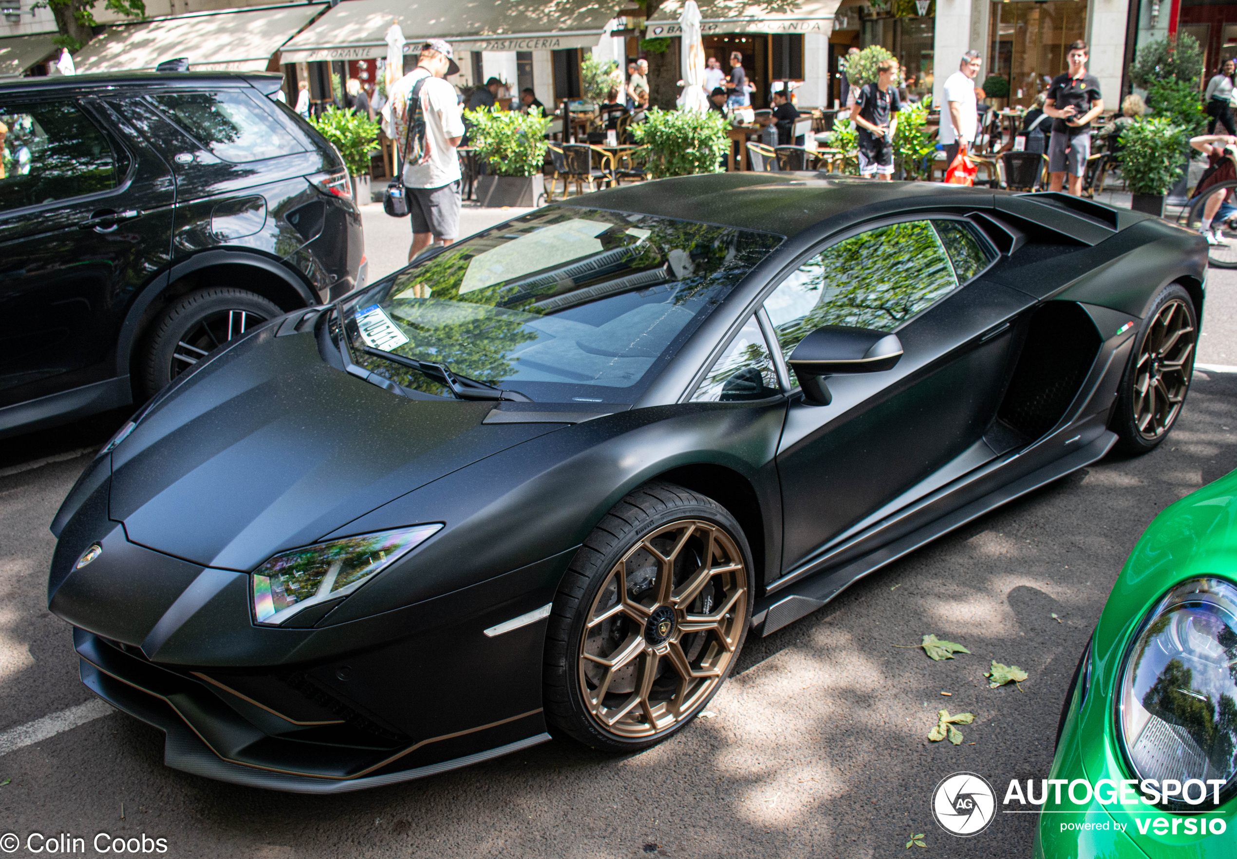 メイクアップ 直販限定 Aventador LP780-4 Ultimae Make Up EML093 Lamborghini Aventador LP780-4 Ultimae