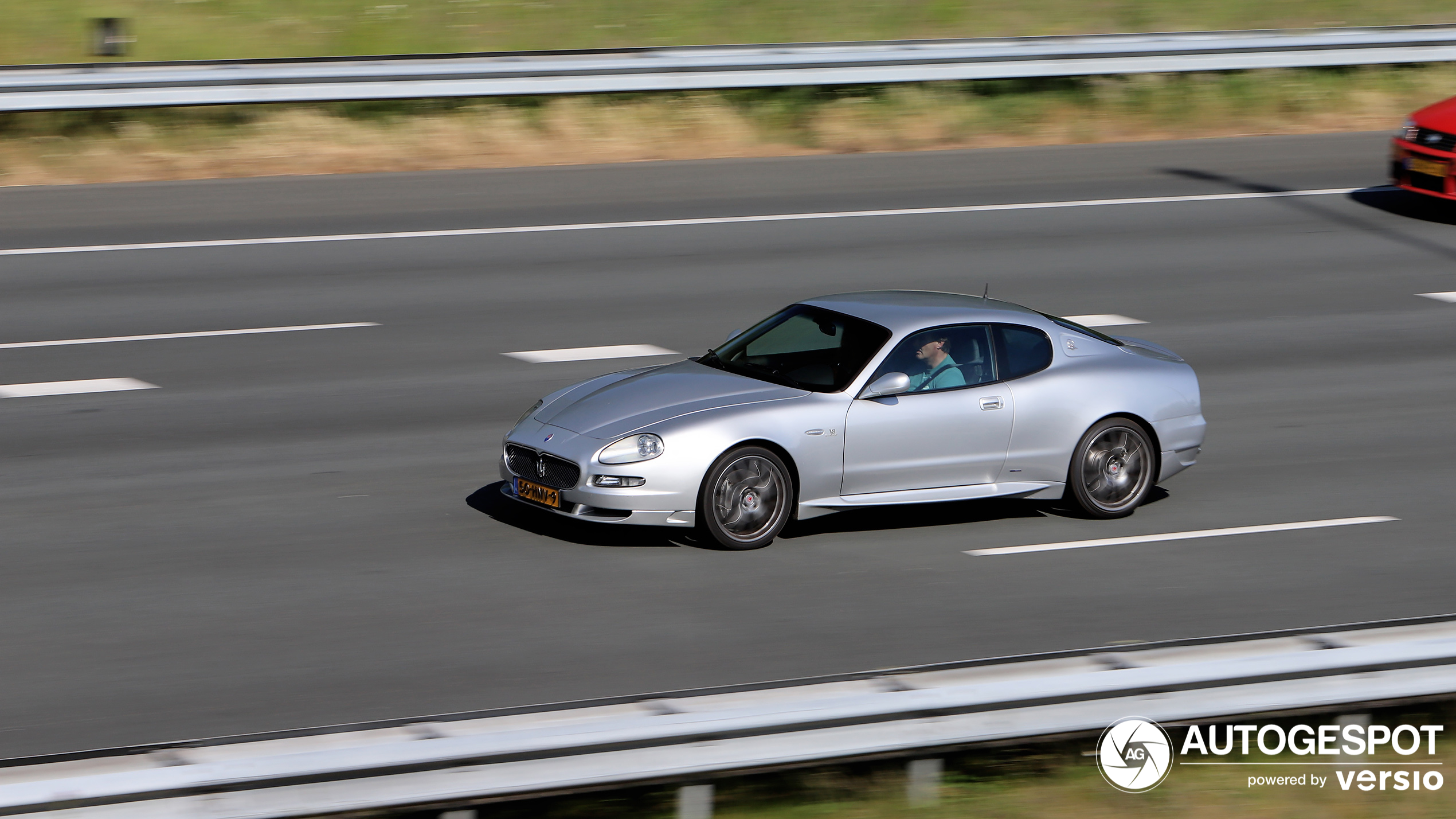 Maserati GranSport