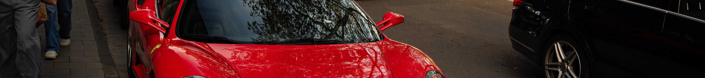 Ferrari F430