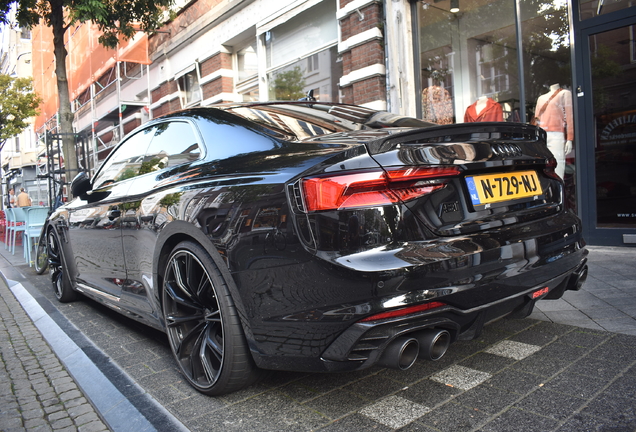 Audi ABT RS5-R B9