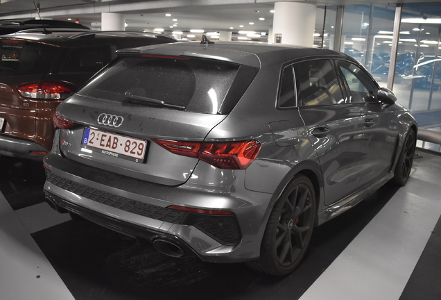 Audi RS3 Sportback 8Y