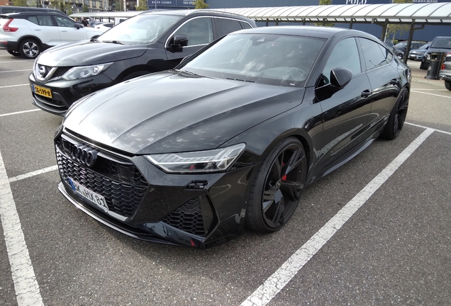 Audi RS7 Sportback C8