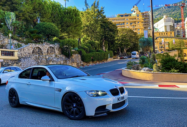 BMW M3 E92 Coupé