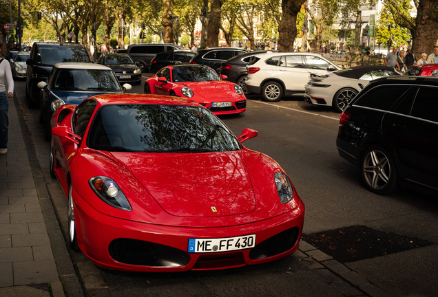 Ferrari F430