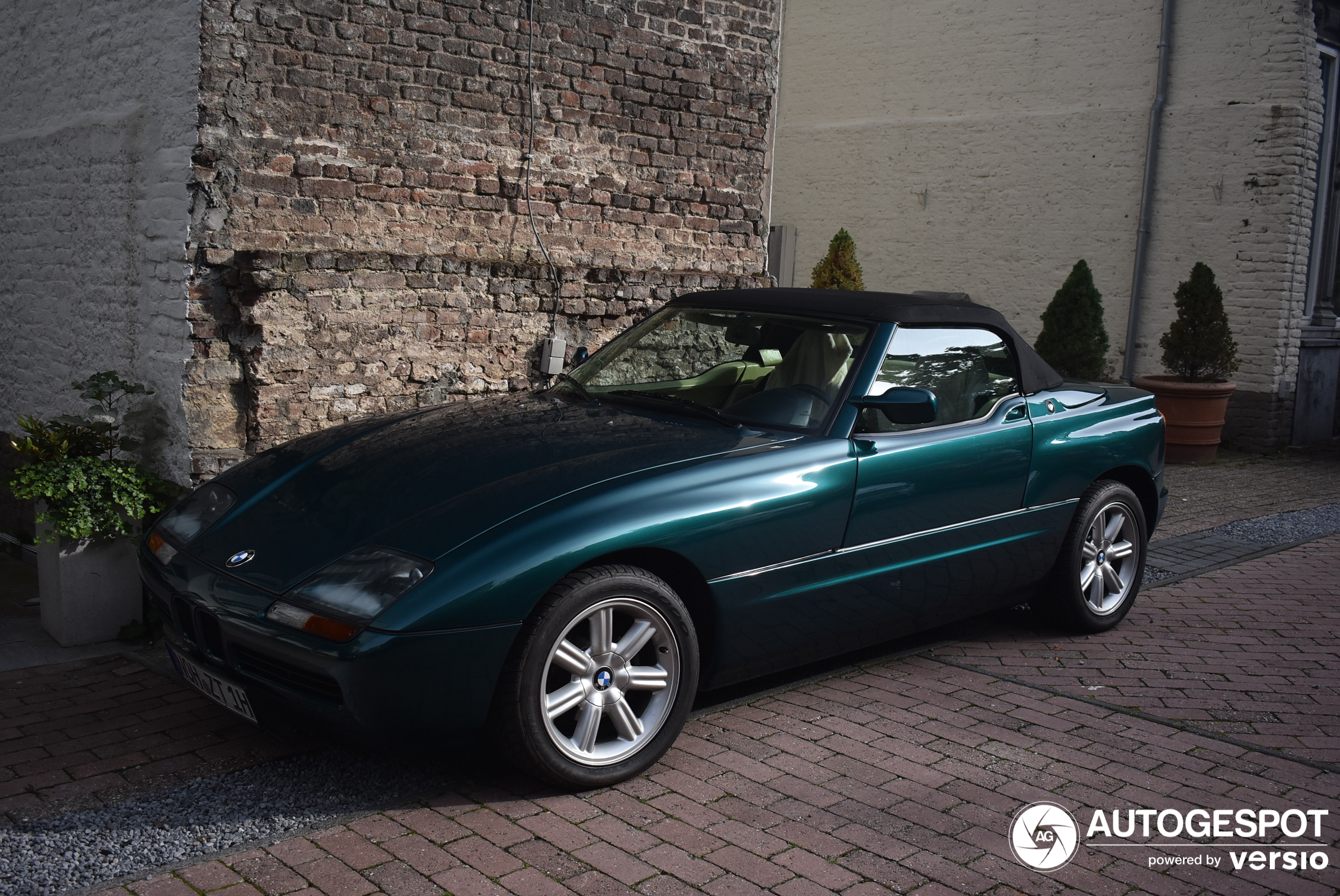 BMW Z1