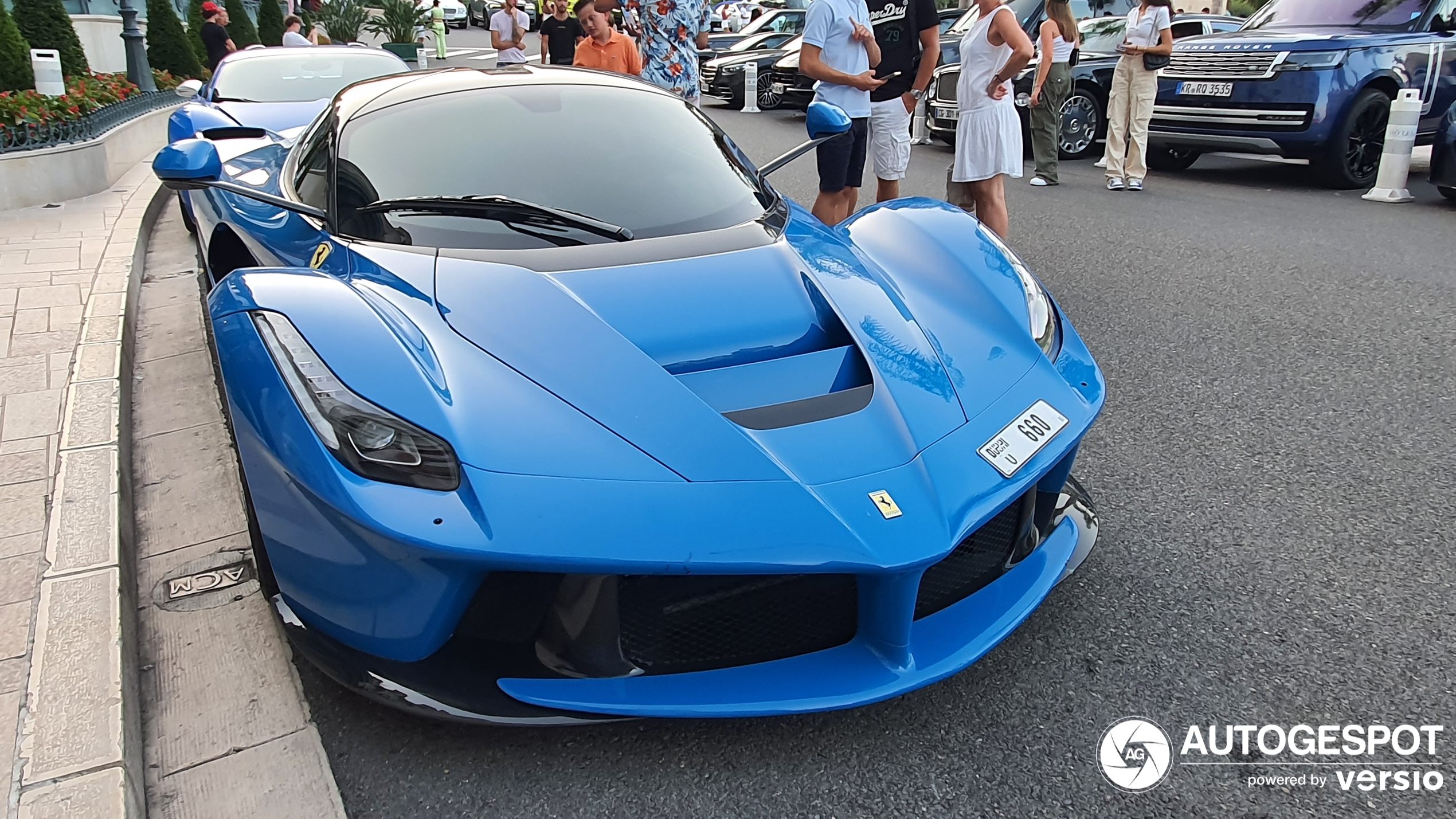 Ferrari LaFerrari