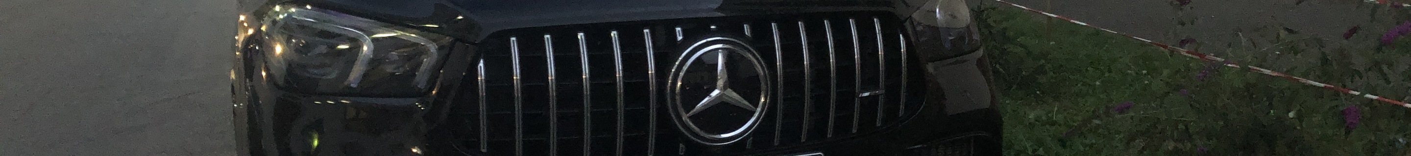 Mercedes-AMG GLE 63 S W167