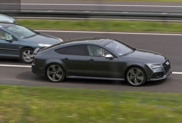 Audi RS7 Sportback