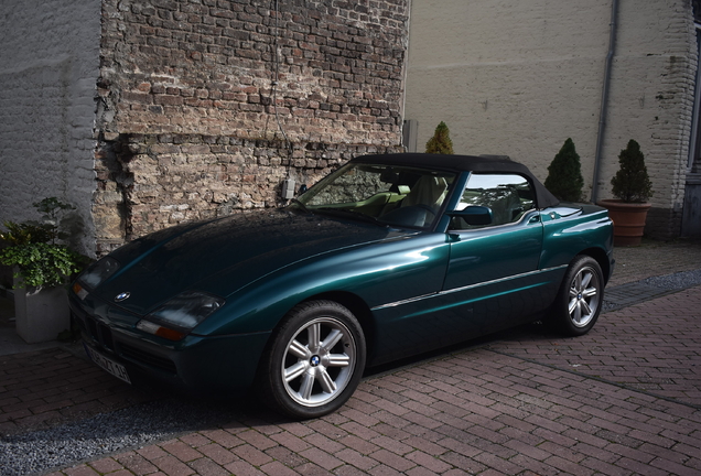 BMW Z1