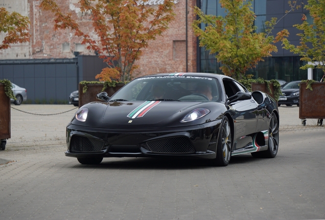 Ferrari 430 Scuderia