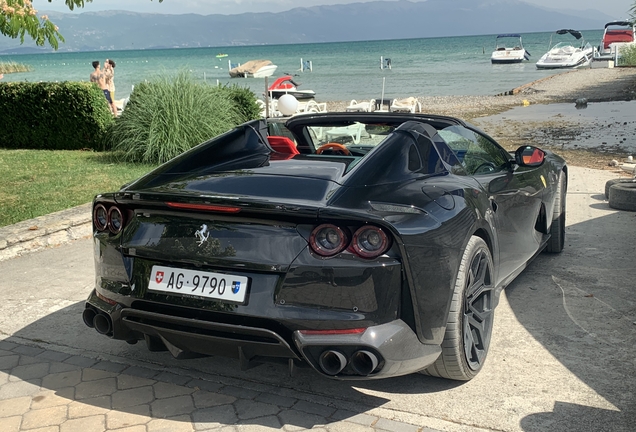 Ferrari 812 GTS