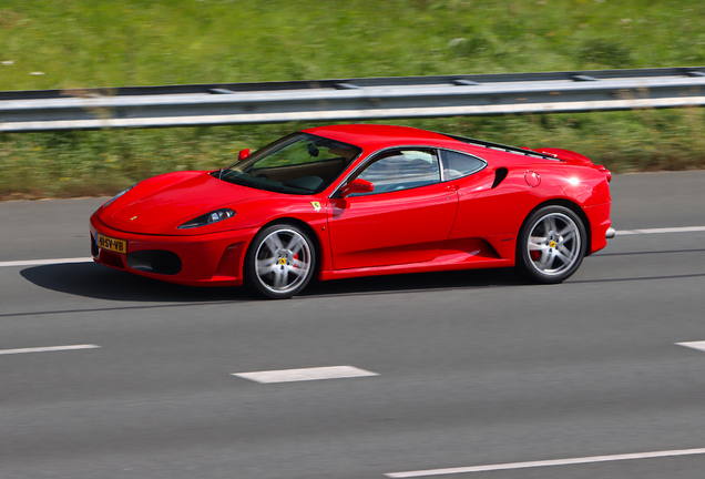 Ferrari F430