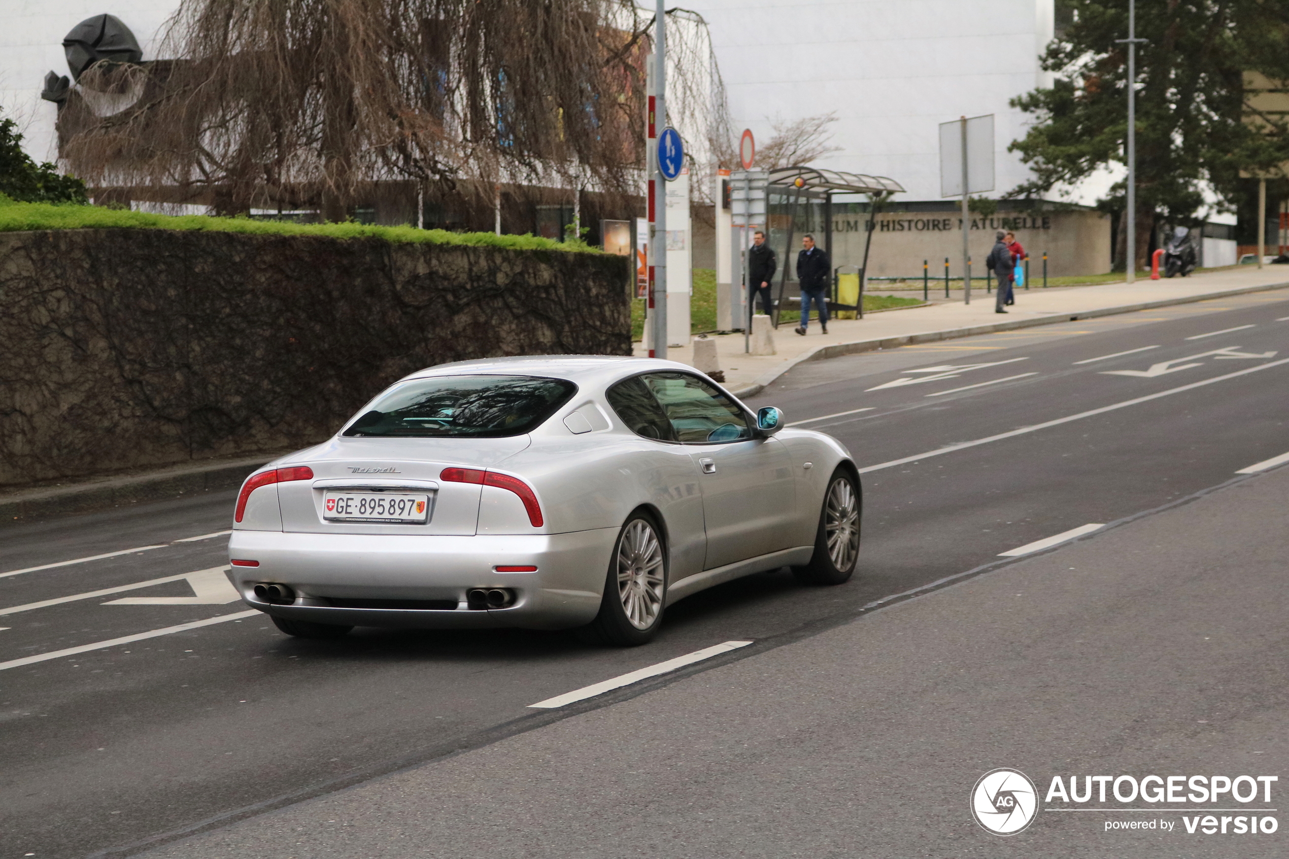 Maserati 3200GT