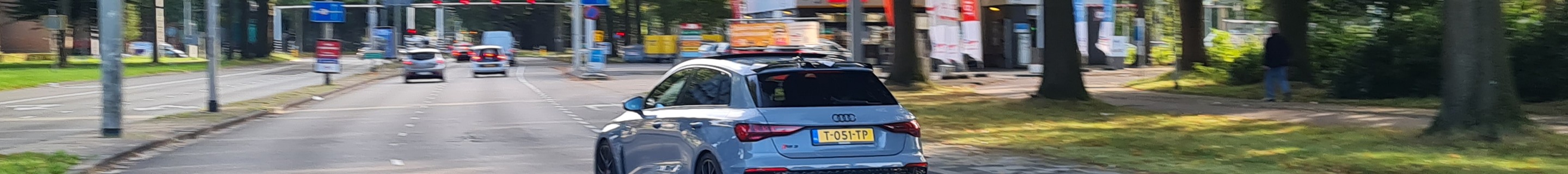 Audi RS3 Sportback 8Y