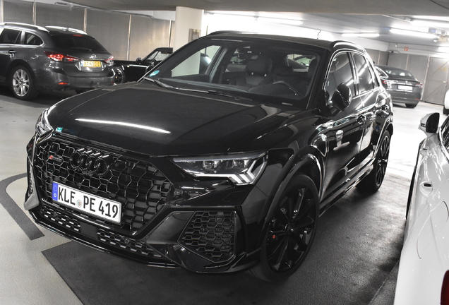 Audi RS Q3 2020