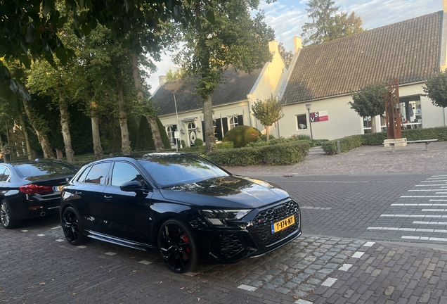 Audi RS3 Sportback 8Y