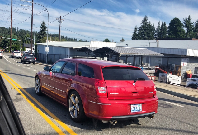 Dodge Magnum SRT-8