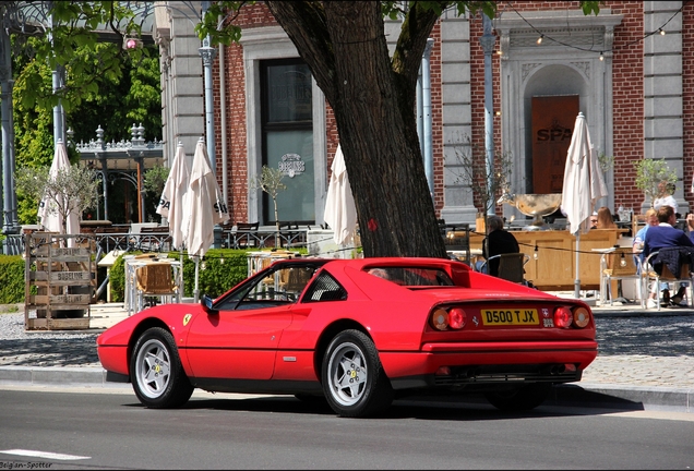 Ferrari 328 GTS