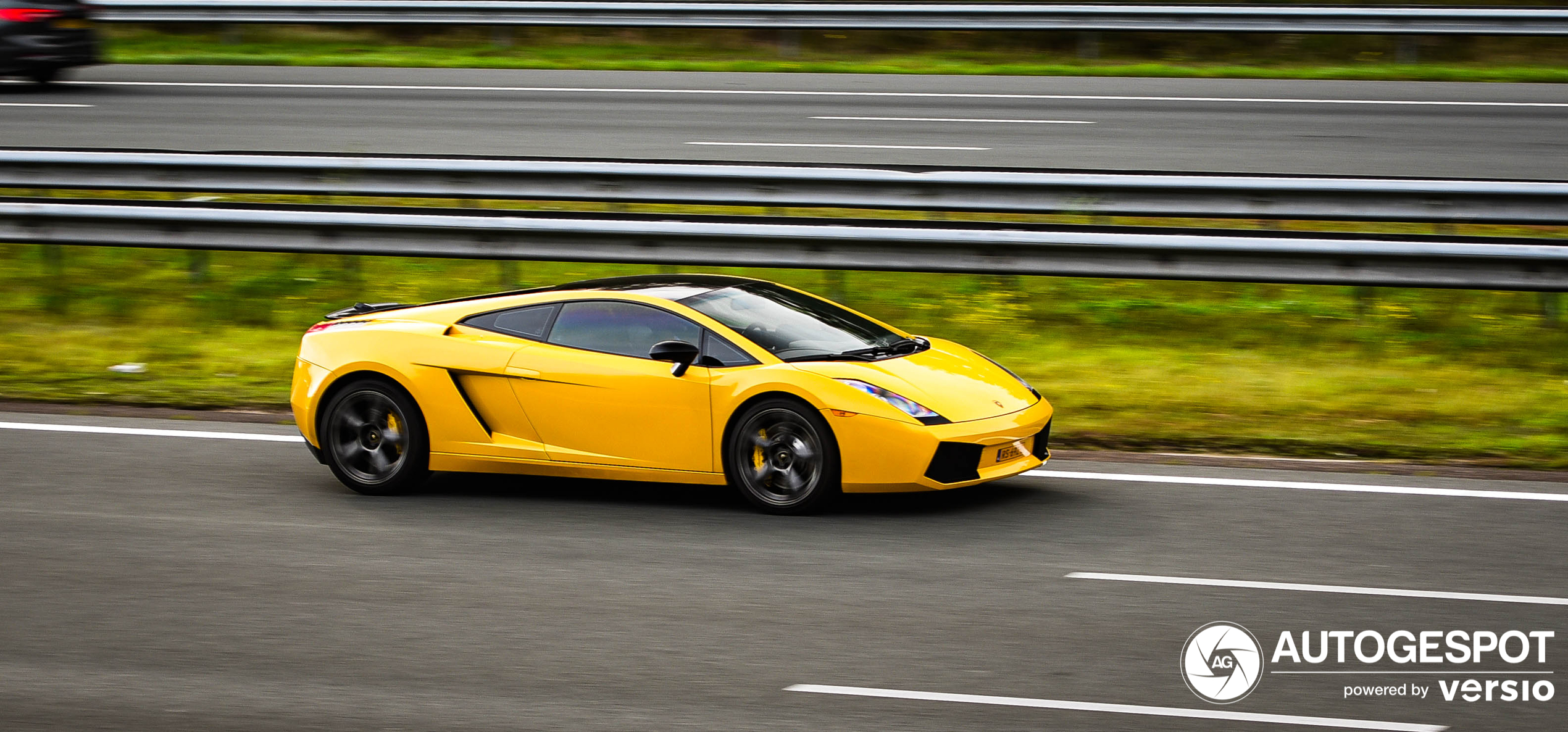 Lamborghini Gallardo SE