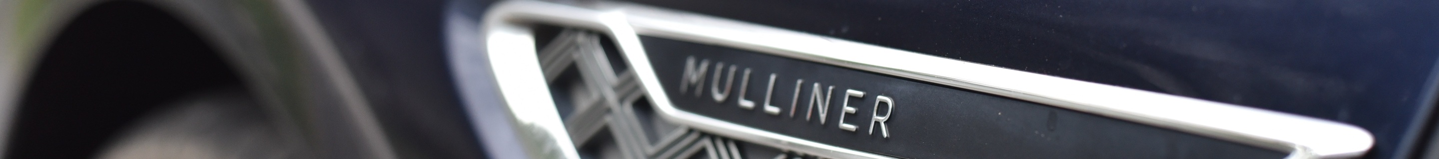 Bentley Flying Spur W12 2022 Mulliner