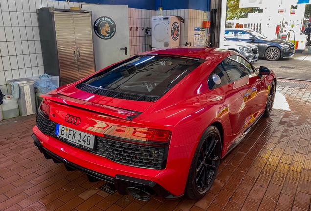 Audi R8 V10 2020 RWD