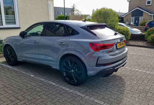 Audi RS Q3 Sportback 2020