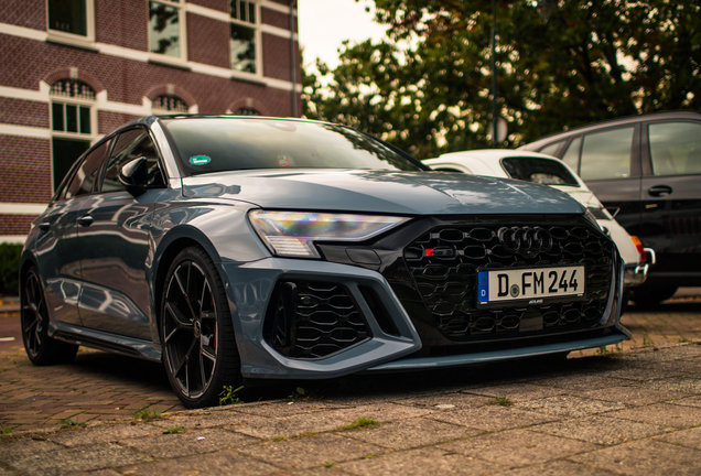 Audi RS3 Sportback 8Y