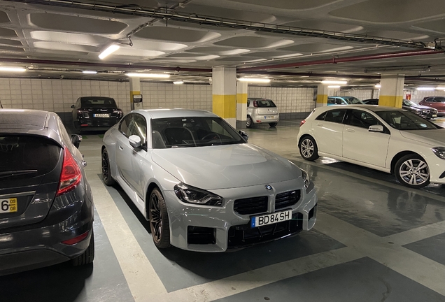 BMW M2 Coupé G87