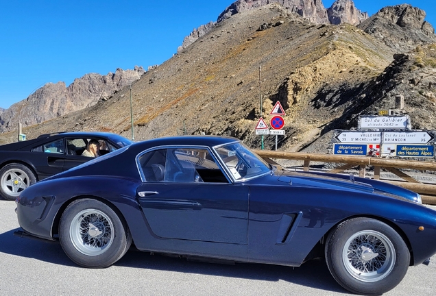 Ferrari 250 GT SWB Berlinetta Competizione