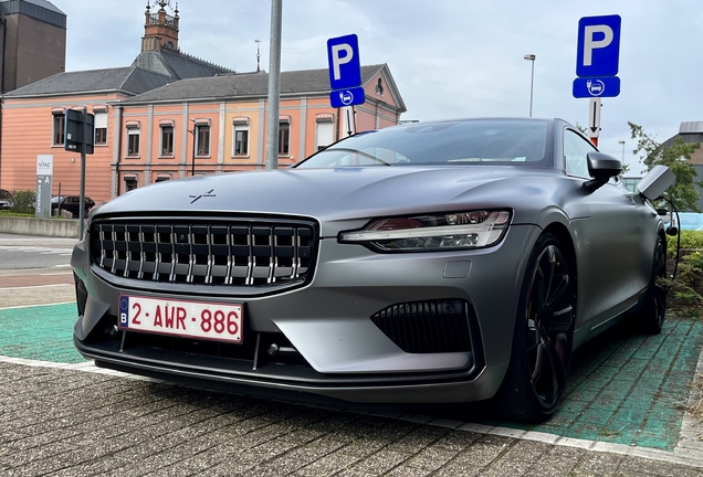 Polestar 1