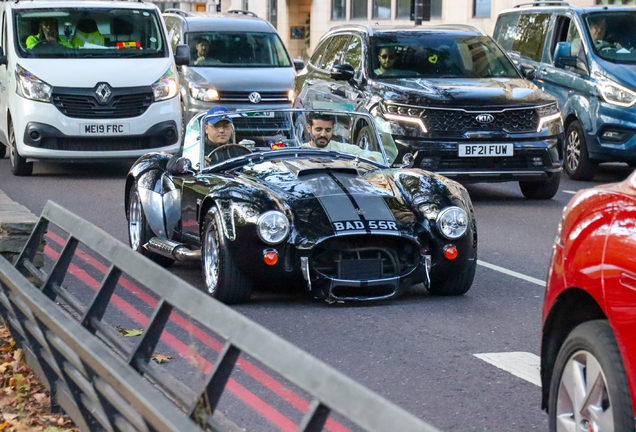 Shelby Cobra 427