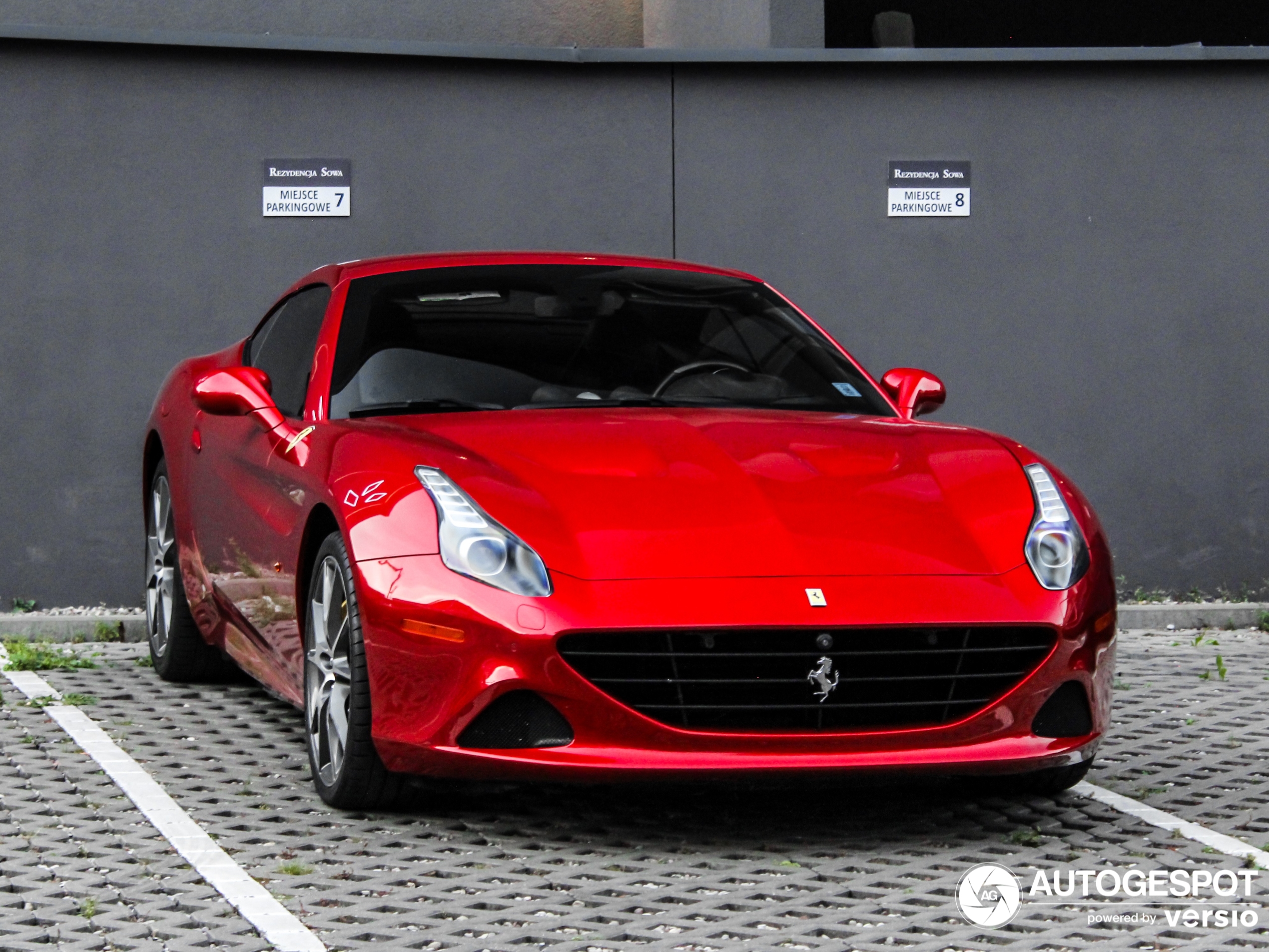 【未組立】Ferrari California T 2015 Ferrari California T for Sale in Shizuoka-shi Japan