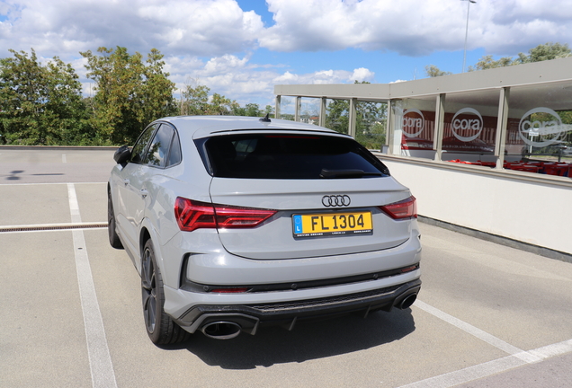 Audi RS Q3 Sportback 2020