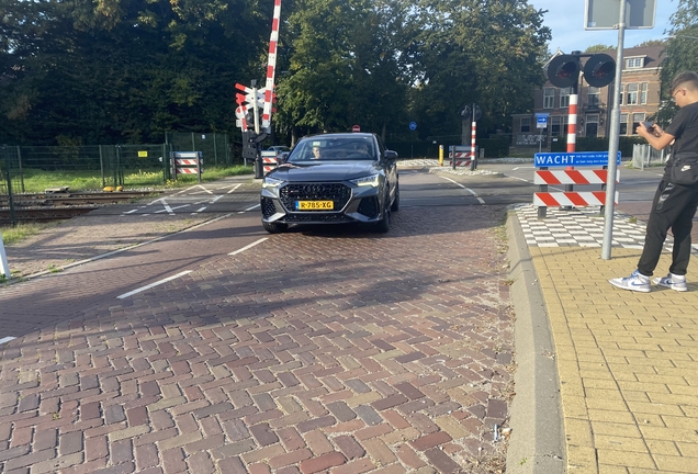 Audi RS Q3 Sportback 2020