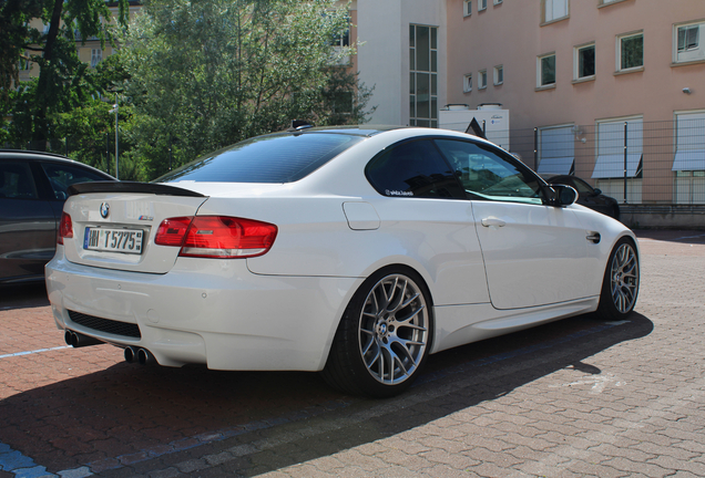 BMW M3 E92 Coupé