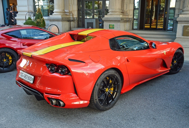 Ferrari 812 GTS