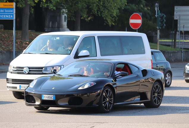 Ferrari F430