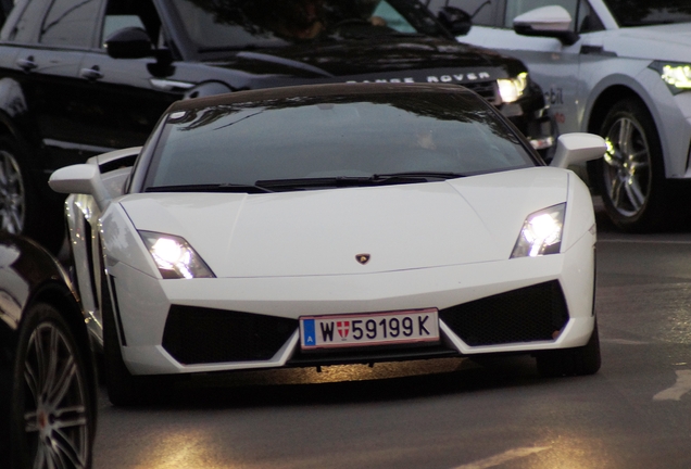 Lamborghini Gallardo LP560-4