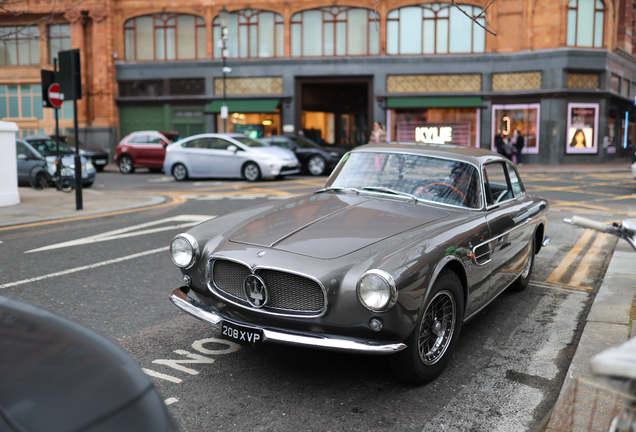 Maserati A6G 2000 GT