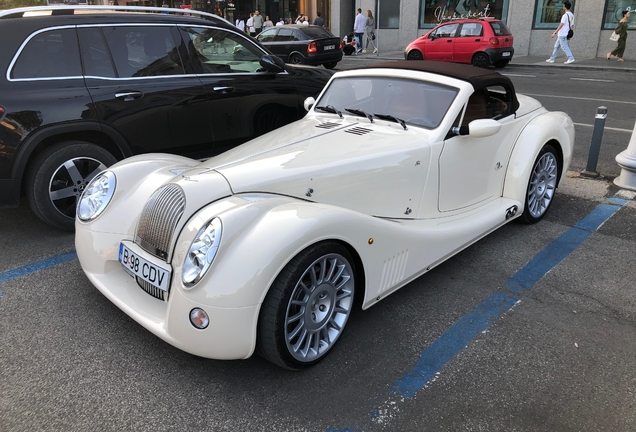 Morgan Aero 8 Series 5