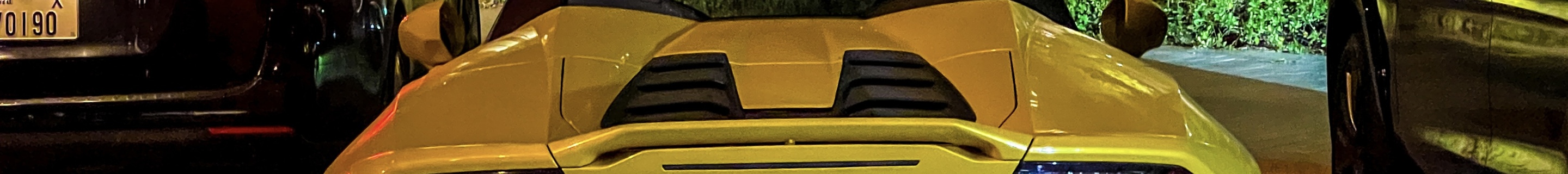 Lamborghini Huracán LP640-4 EVO Spyder