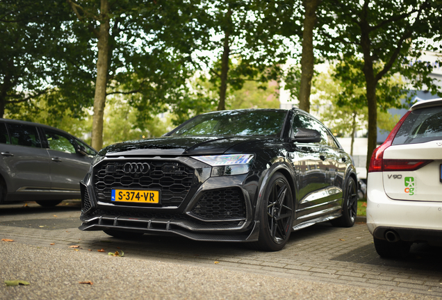 Audi ABT RS Q8 Signature Edition